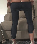 Tiffany Tight Ass Jeans HD Preview Thumbnail